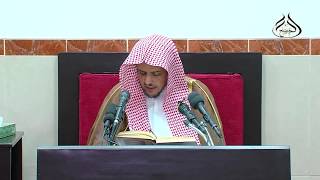 الدرس (42) من شرح كتاب الصلاة من دليل الطالب image