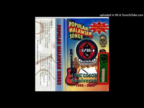 Paul Banda- Senza mtanda wako