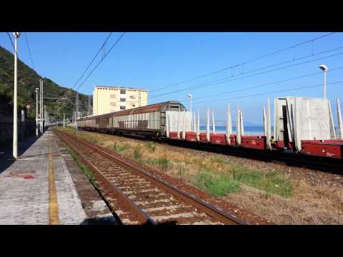 MRS Bicocca - Pescara P.N.