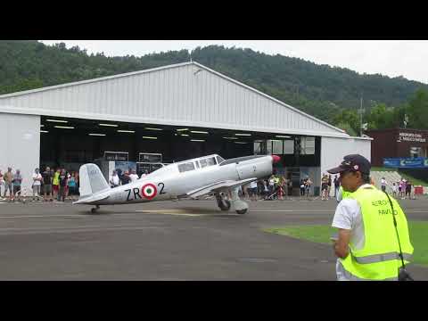 Pavullo MO Fiat G46 2 07 LUG 2024