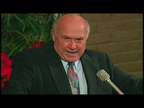 Pastor Chuck Smith --  Romans 15