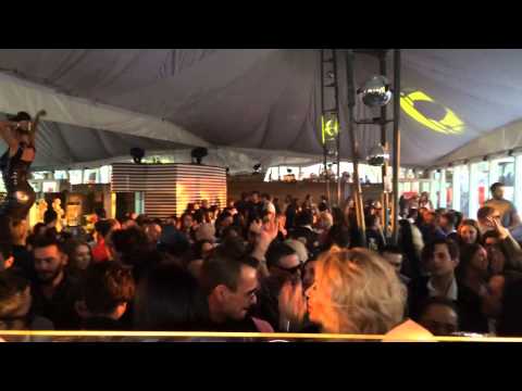 DR.SPY.DER @ KRYSHA MIRA 18/04/14