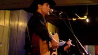 Sonny Burgess plays The Request