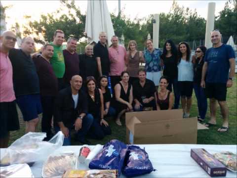 שיר של אחרי המלחמה