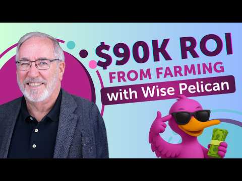 📬 8 Listings ✅ $90K in Commission — A Direct Mail Strategy That Works!