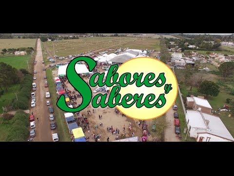 Especial Sabores y Saberes 2019