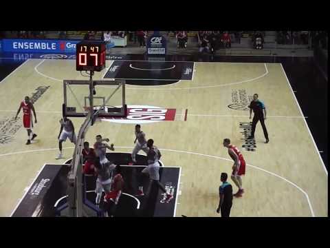 Strasbourg Ig vs Juventus Utena Part 27 2016/2017 Champions League