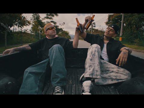 Trago Amargo - Milo Bvgatti ft. Gael Morantes