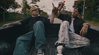 Trago Amargo ft. Gael Morantes