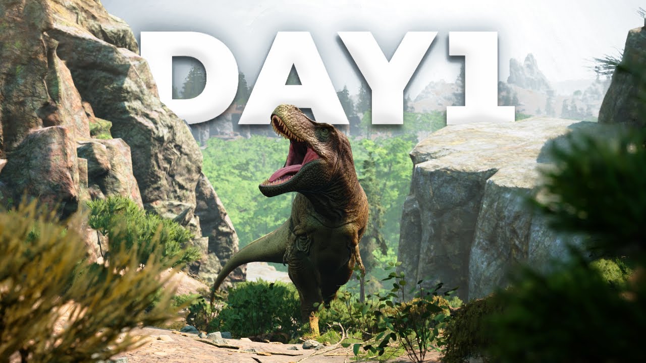 I FINALLY MADE A SERVER...