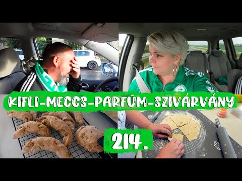 Kifli-meccs-parfüm-szivárvány 214.rész