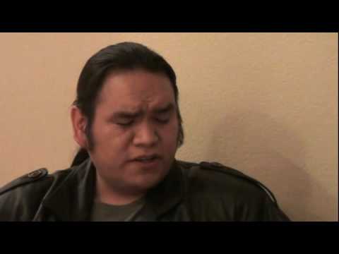 Ask Questions to Steven Seagal with Steven Seagal.mp4