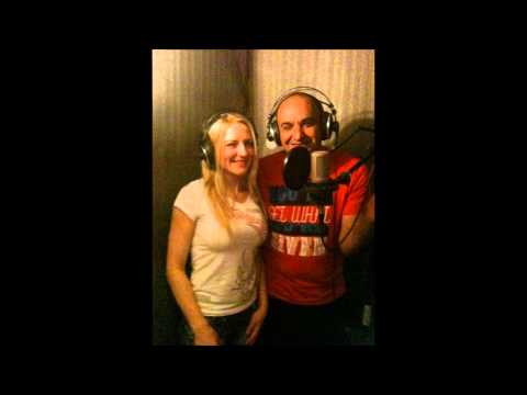 Mikica Krstic&Olivera Ceha-Noj doji nje voim-(audio 2014) (pesma sa cover-om)