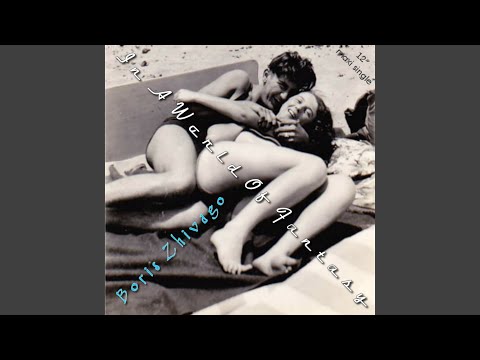 In a World of Fantasy (Radio Mix)