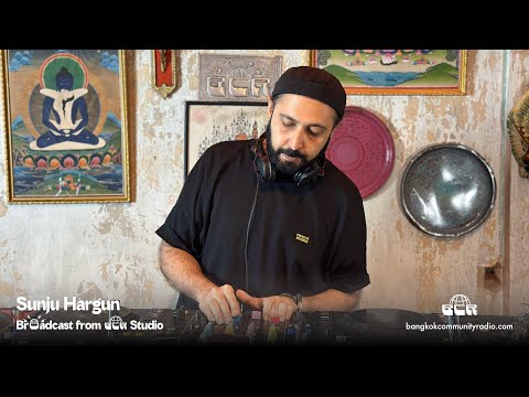 Sunju Hargun - 8th September 2024