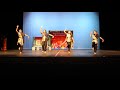 Mokkajonna Thotalo - Adrustavanthulu - Song Dance Performance  - NATA Sankrathi 2018