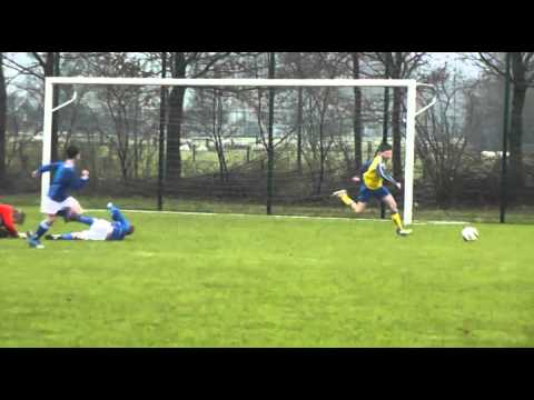 9-3-2013 Schijndel Vitam D2 - Bruheze D1