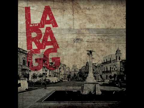 LA RAGG - NON T'SI SCANDALAZZAN