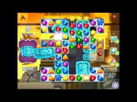 Genies & Gems level 488 NO BOOSTERS