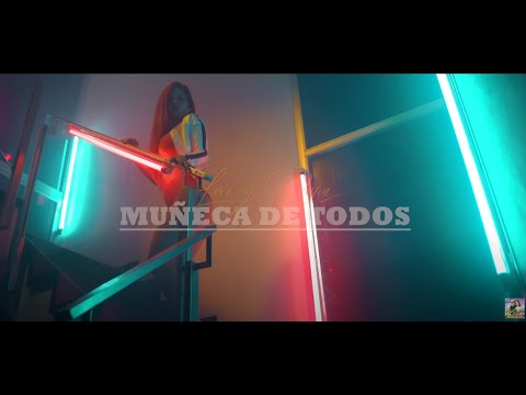 Lore y Roque Me Gusta - Muñeca de Todos (Vídeo Oficial)