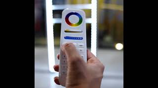 Video – jak RGB stěna funguje