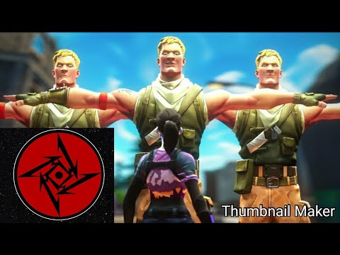 Habe ich eine Chance #TeamEvolutiionZ @Eazly @SlayerZz