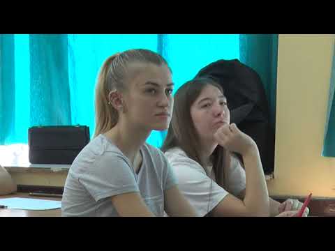 Početak školske godine i nova pravila u srednjoj školi Kraljica Jelena