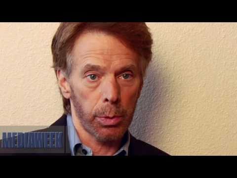 The Whole Truth: Jerry Bruckheimer Interview