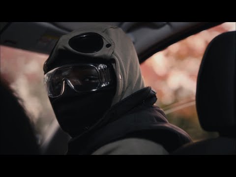 DoubleV - Freestyle 19 Piges (Clip Officiel)