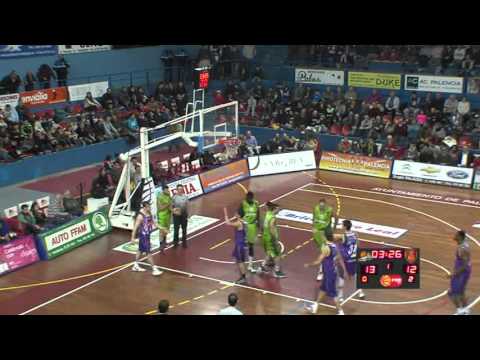 LEBOro12J QUESOS CERRATO PALENCIA...,76 - 71,PLANASA NAVARRA... (11/12/2015)