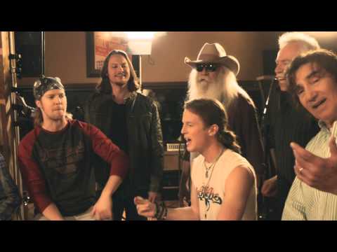 Home Free - Elvira (feat. The Oak Ridge Boys)