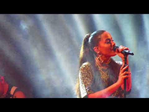 Poo Bear feat. Anitta - Will I See You