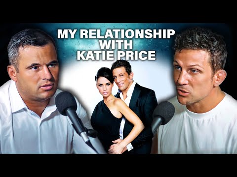 My Relationship with Katie Price - Cage Fighter Alex Reid Tells His Story.