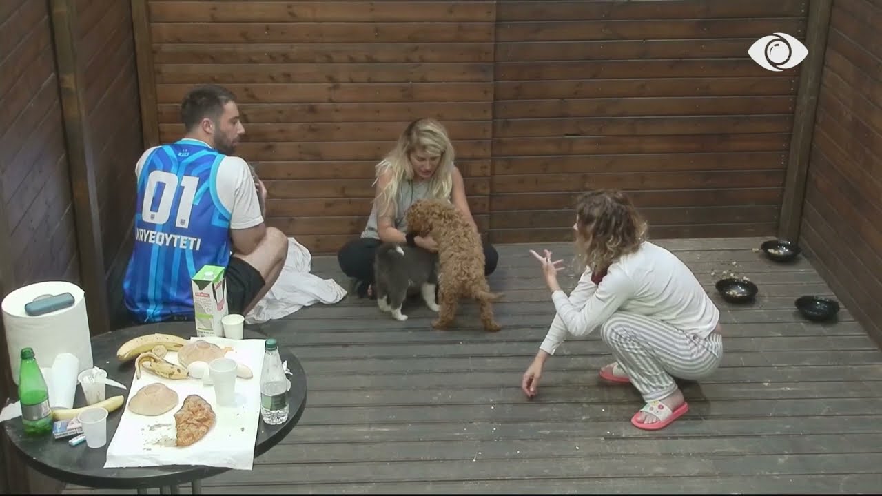 “Mos plotësoni njëri tjetrin në ligësi”/ Egla-Meritonit: Dil vetëvetja