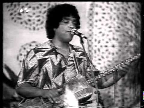 Nass Elghiwane -_- Ghir Khodouni & Lahmami live  By Paco