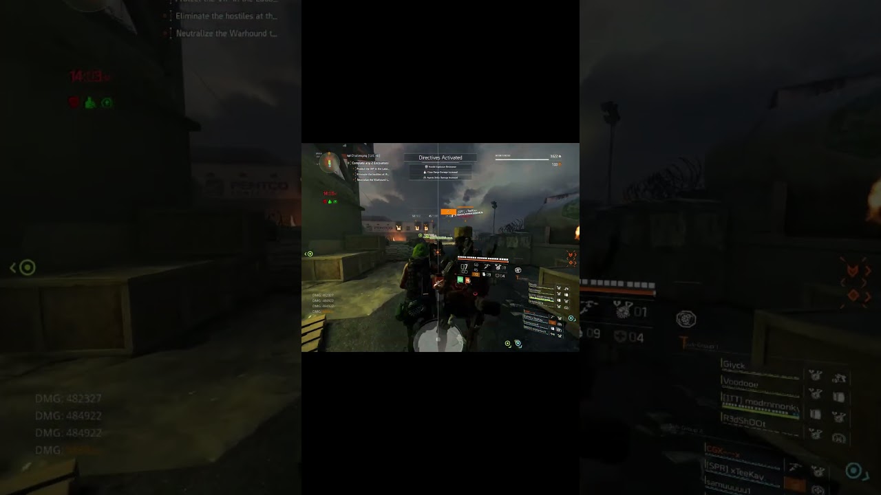 The Division 2: Ultimate Countdown Guide for Beginners (2026 Edition) #dansk #thedivision2game