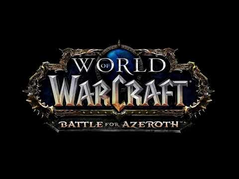 Tol Dagor Combat Music