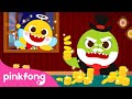 A Christmas Carol Christmas Story For Kids Pinkfong Baby Shark