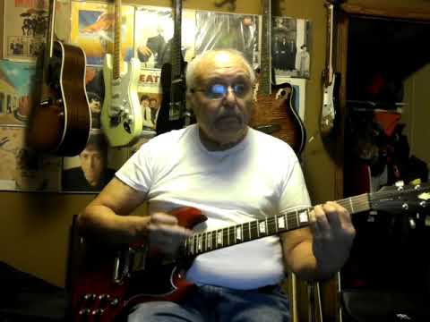 Badfinger Song for A Lost Friend