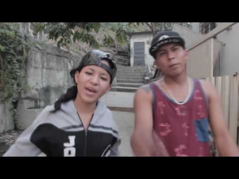Nefharia Mc - Doble Moral Ft Mc Joar