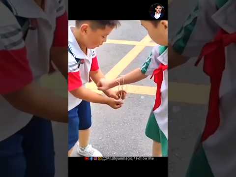 Boys ka Amazing Magic Try? 😏🙀 | hmm Song | #magic #shorts #viral #youtubeshorts #tiktok