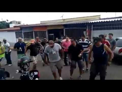 COREOGRAFIA SPRING LOVE - STEVIE B