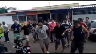 COREOGRAFIA SPRING LOVE - STEVIE B