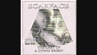 ScarFace - Look Me In My Eyes