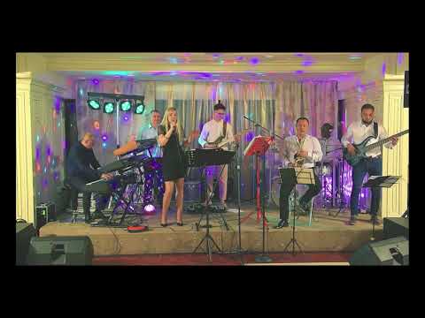 Iulia Glavan - Saving all my love for you (Live cover)