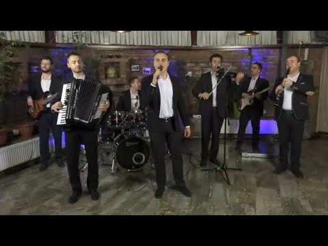 Grupa Zarina - Tinke Katinke (Cover)