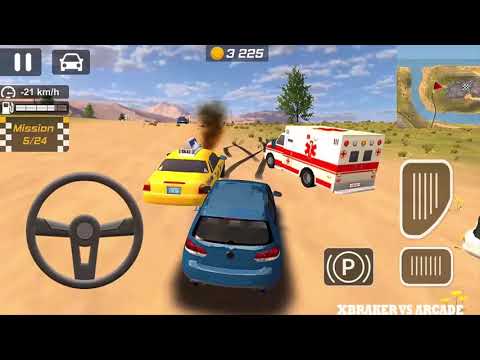 Drift Car Driving Simulator | Cars Driving Drift: All Vehicles Unlocked - Android GamePlay HD