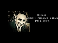 Ghani Khan Poetry with English Subtitles | Farooq Shah | 5Minute Clips