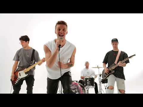 Sunset Avenue - Lemonade (Official Video)