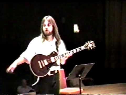 Clint Strong - 06 - Q&A 02 - Merle